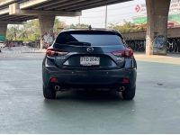 Mazda 3 2.0 S AT 2015 เพียง 269,000 บาท เครดิตดีจัดได้ล้น มือเดียว รูปที่ 15